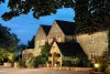 Calcot Manor, Tetbury, Gloucestershire 